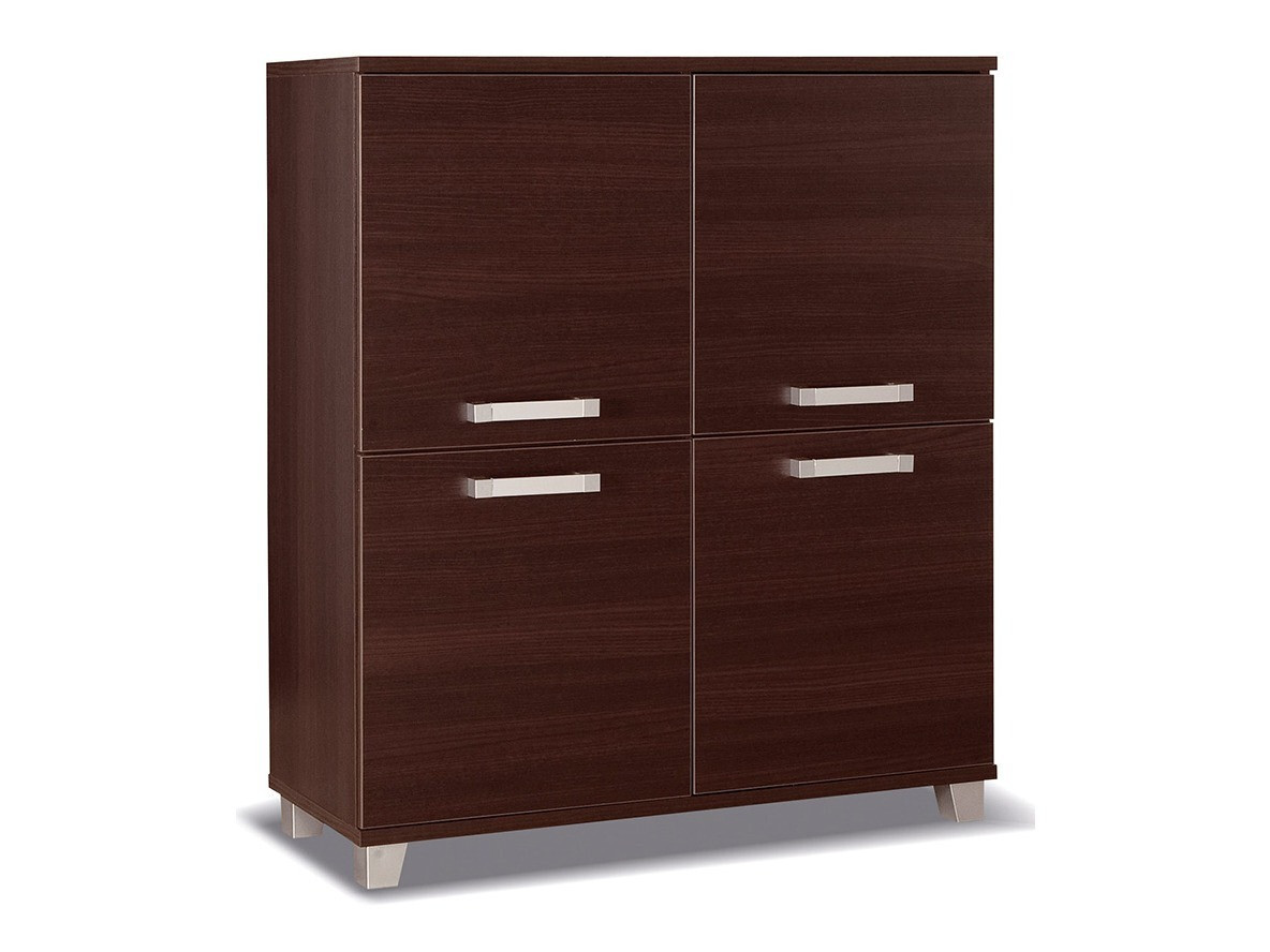 Skenkur Cirevau 106 (Wenge)