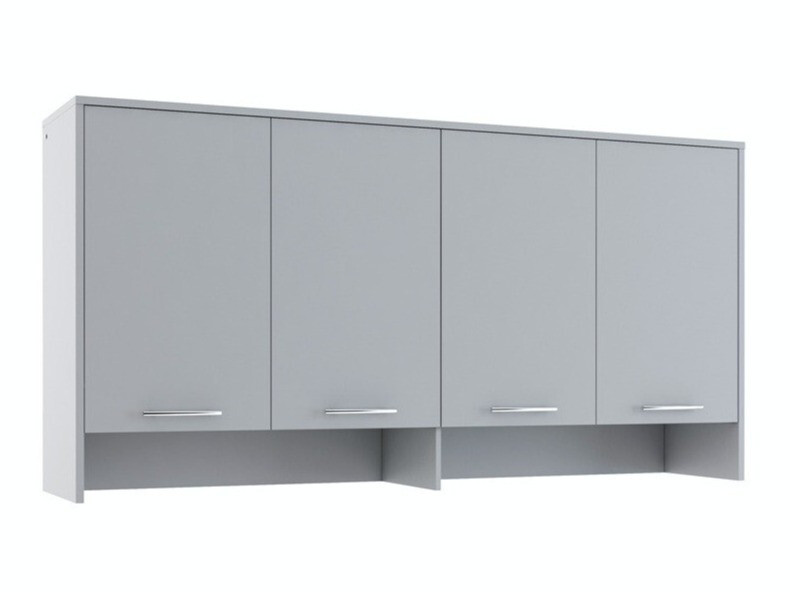 Skenkur Concept Pro Lenart II (Grár)