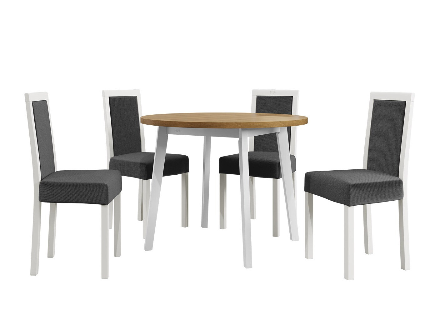Borðstofusett Victorville 255