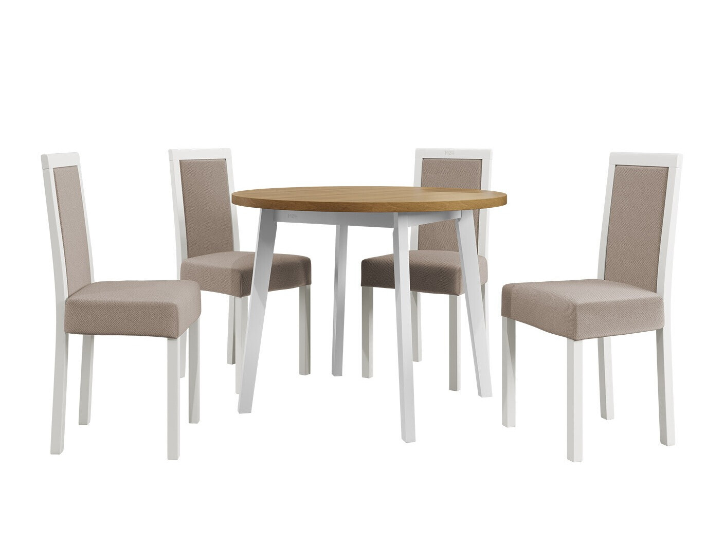 Borðstofusett Victorville 255