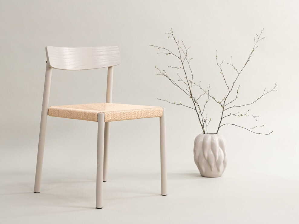 Stóll Dallas 3308 (Beige)
