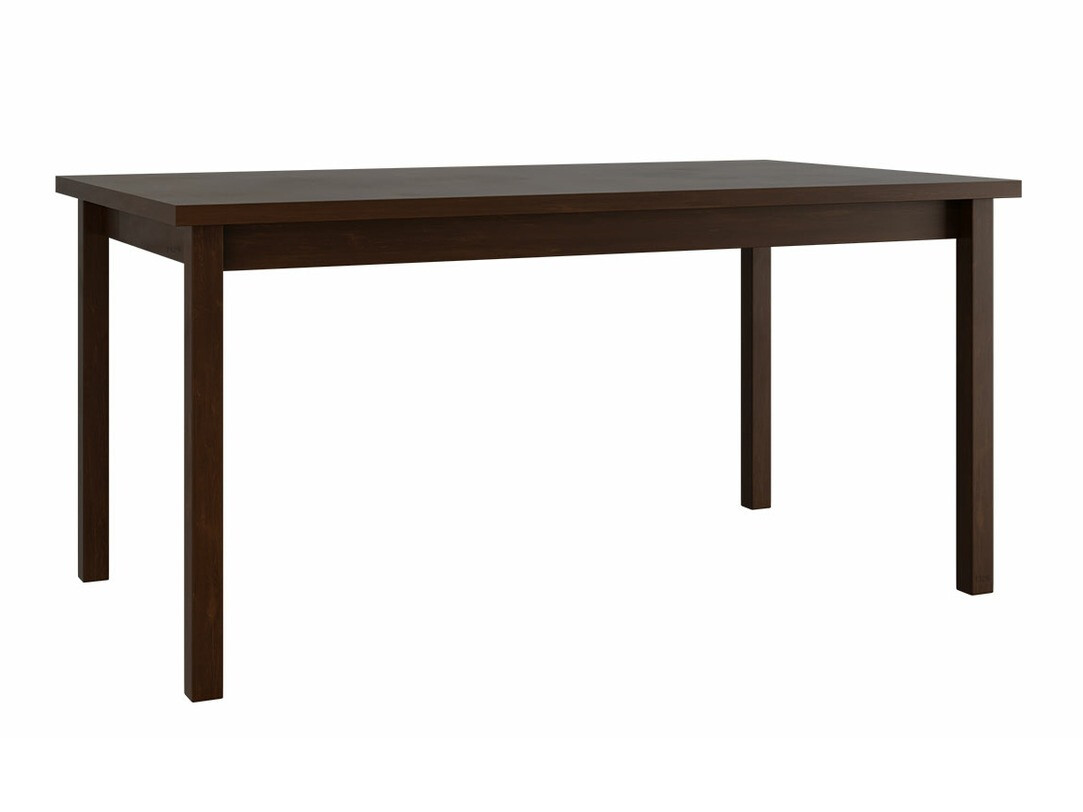 Borðstofusett Victorville 261 (Valhneta)