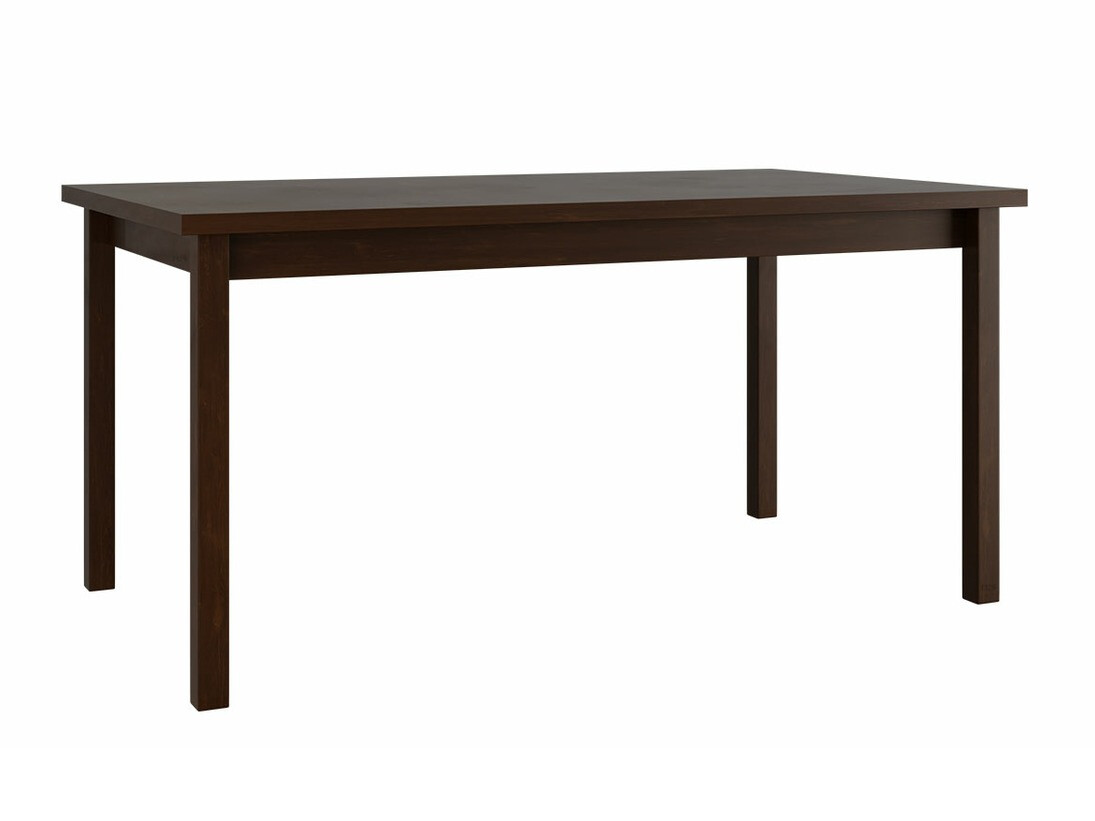 Borðstofusett Victorville 261 (Valhneta)