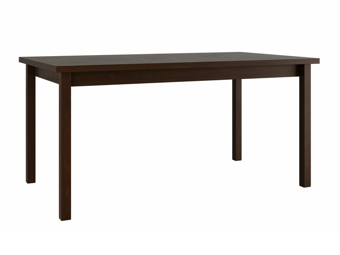 Borðstofusett Victorville 261 (Valhneta)