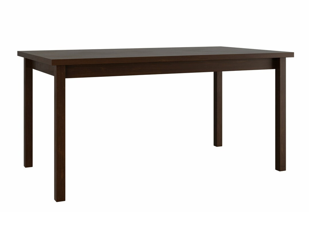 Borðstofusett Victorville 262 (Valhneta)