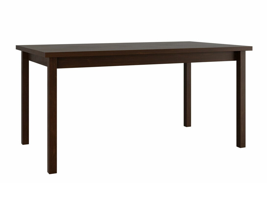 Borðstofusett Victorville 262 (Valhneta)