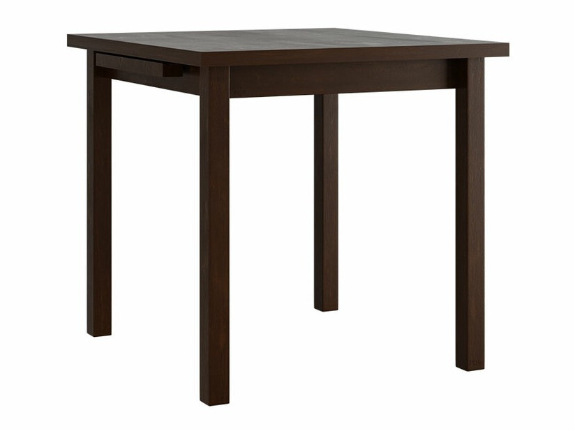 Borðstofusett Victorville 263 (Valhneta)