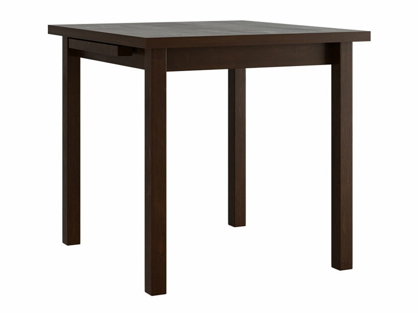 Borðstofusett Victorville 263 (Valhneta)
