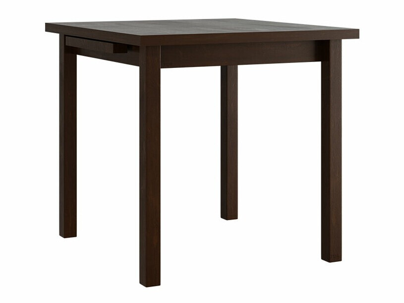 Borðstofusett Victorville 263 (Valhneta)