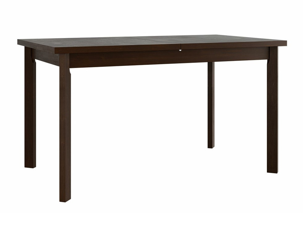Borðstofusett Victorville 264 (Valhneta)