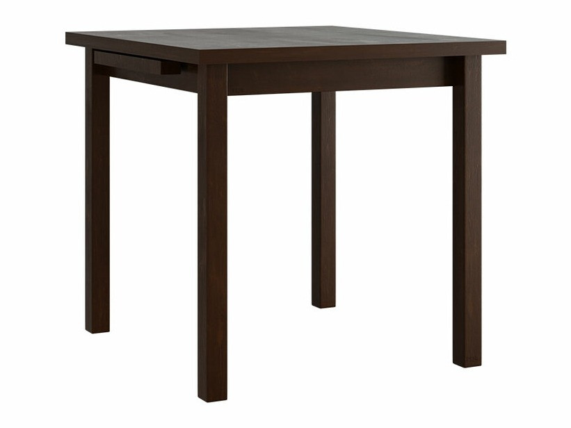 Borðstofusett Victorville 275 (Valhneta)