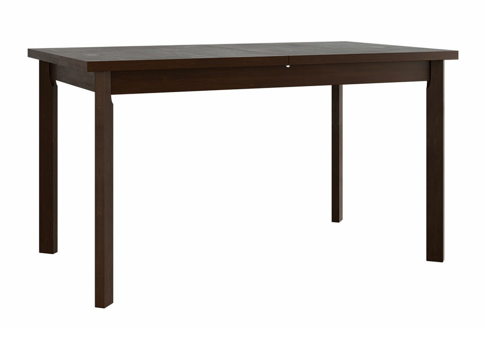 Borðstofusett Victorville 277 (Valhneta)
