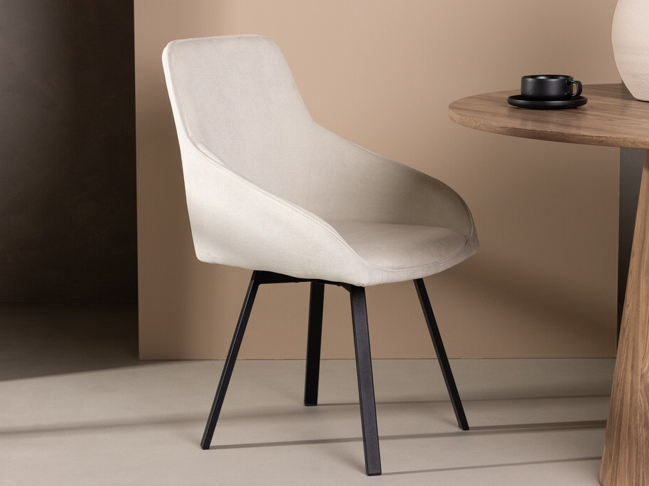 Stóll Dallas 3825 (Beige)