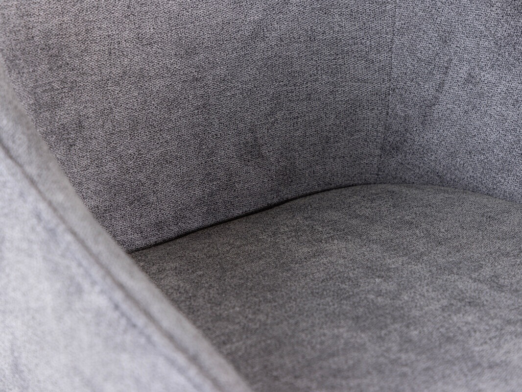 Stóll Dallas 3825 (Grár)