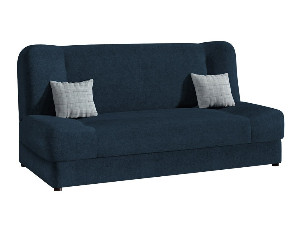 Svefnsófi Comfivo Cera (Uttario Velvet 2967 + Senegal 818)