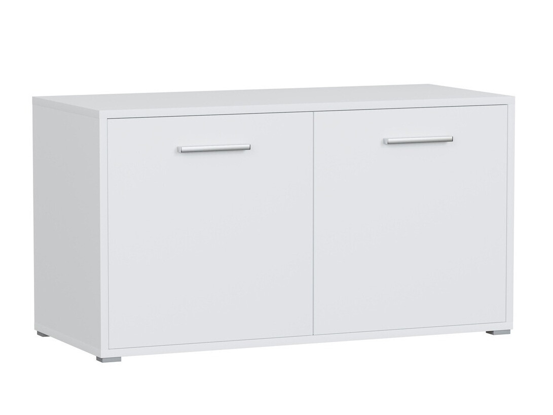 Forstofusett Torsalo 104 (Hvítur)