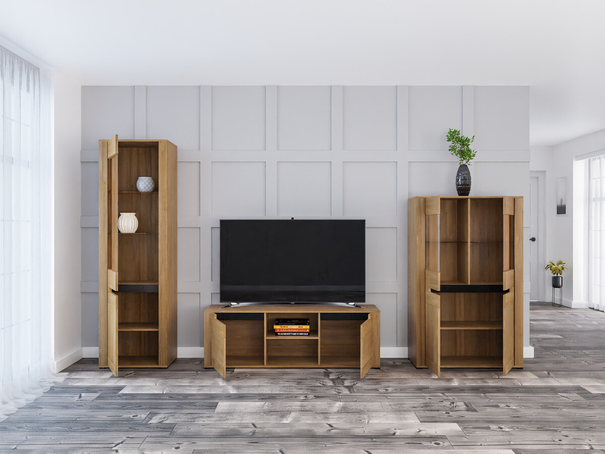 Stofusett Sonrevo 129