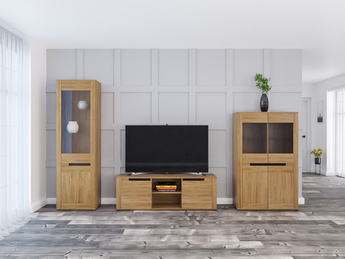 Stofusett Sonrevo 129