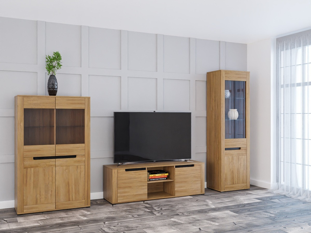 Stofusett Sonrevo 129