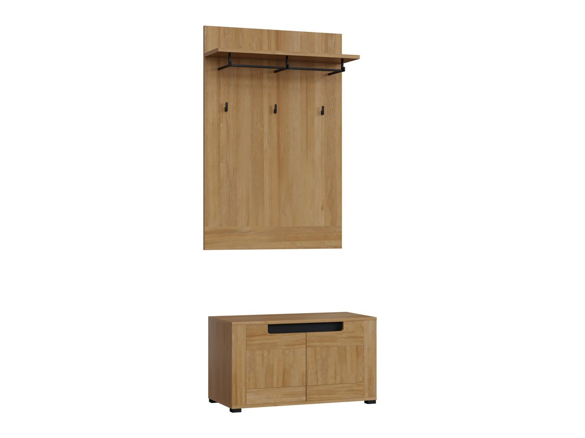 Forstofusett Sonrevo 131