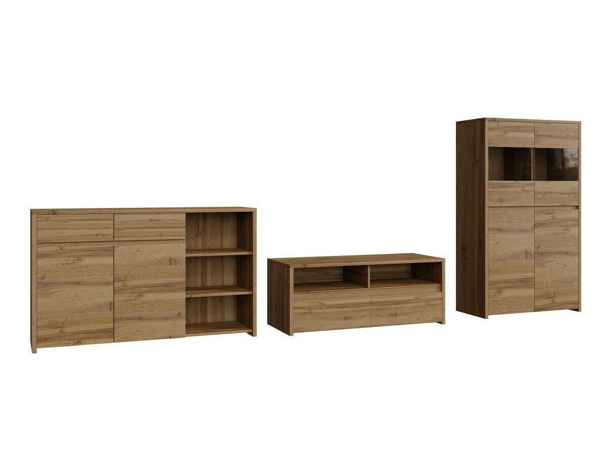 Stofusett Nolveru 129