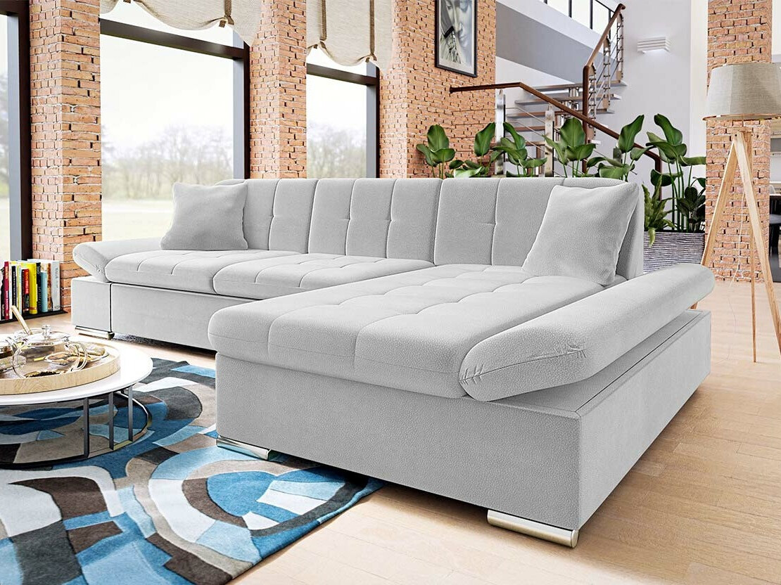 Horn­sófi Comfivo Sanitas II (Horton 204.01)