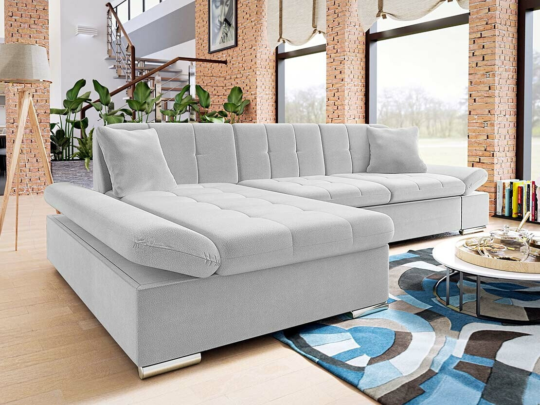 Horn­sófi Comfivo Sanitas II (Horton 204.01)