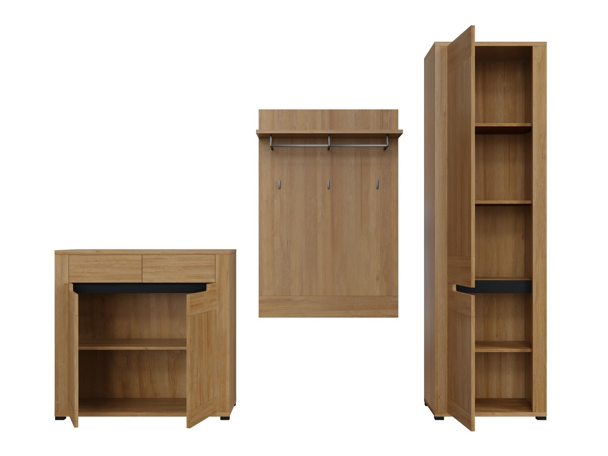Forstofusett Sonrevo 132