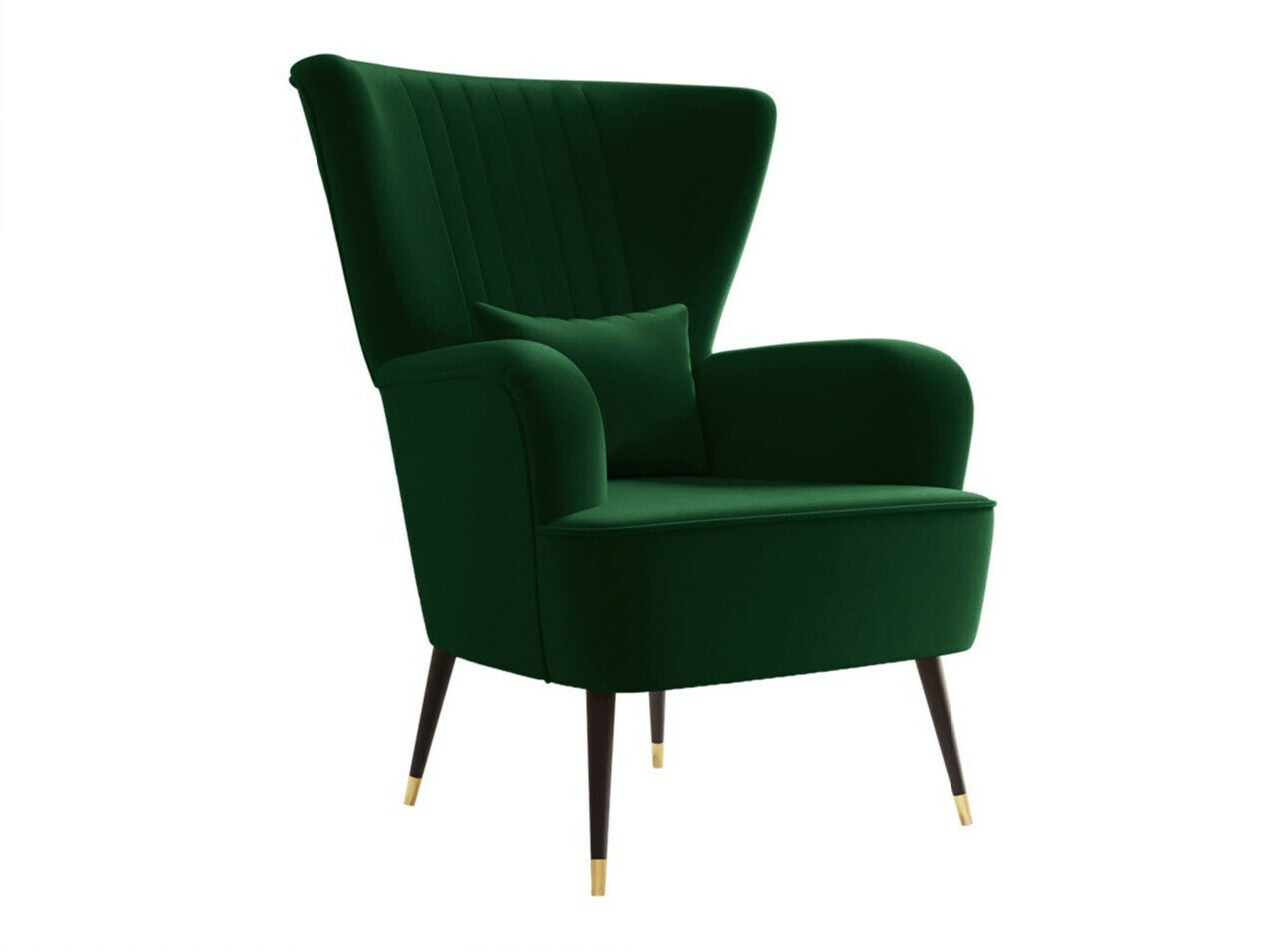 Hægindastóll Orem 111 (Magic Velvet 2225)