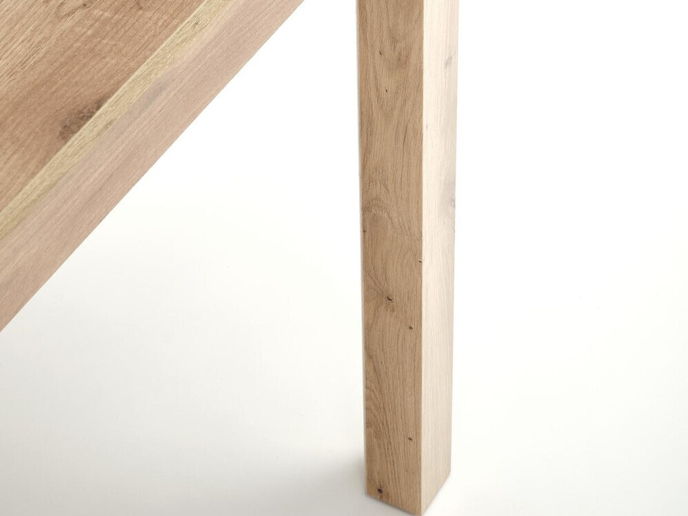 Borð Houston 225 (Craft eik)