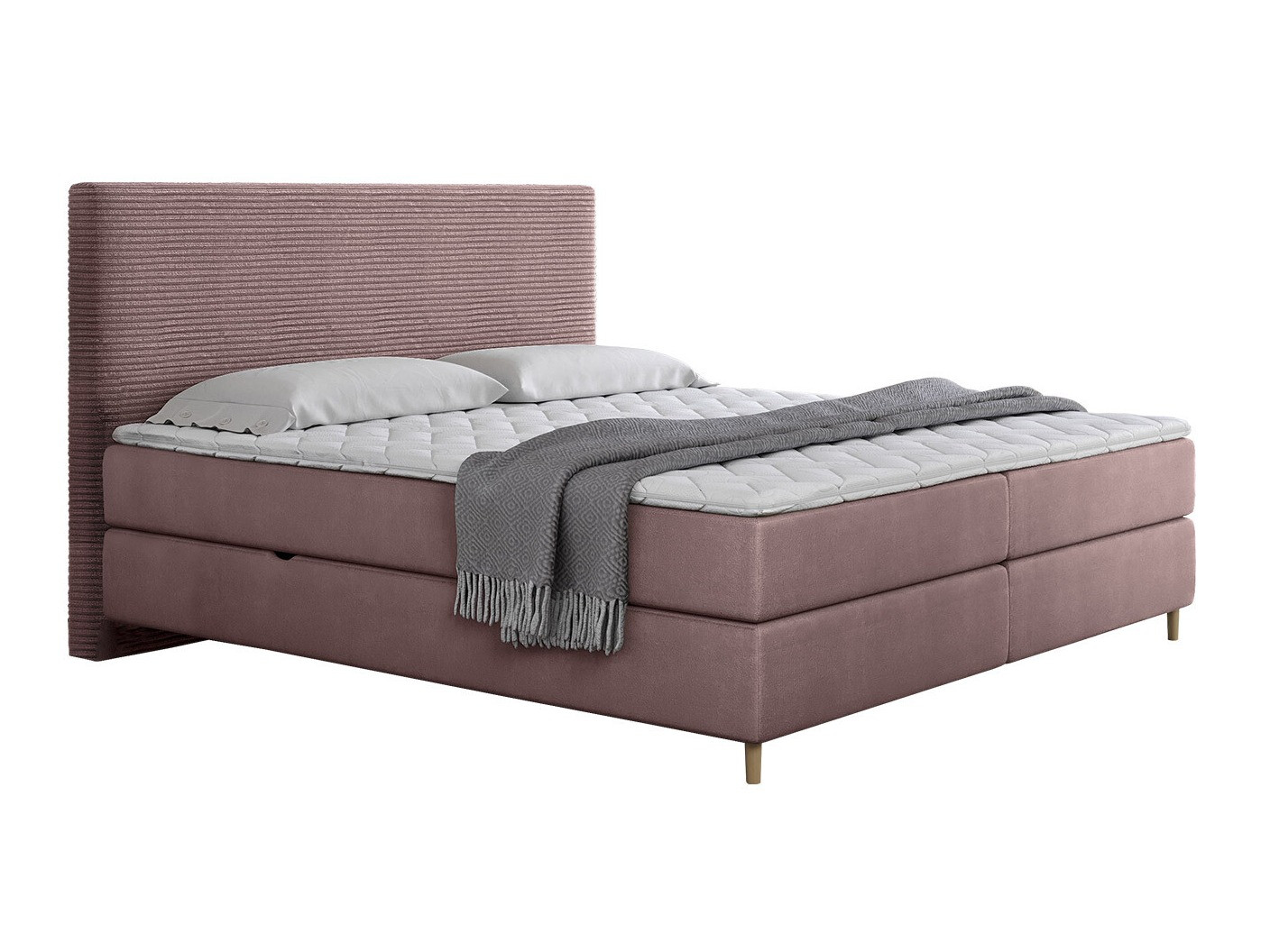 Continental-rúm ComfiDream Miraara (Poso 27 + Kronos 27)
