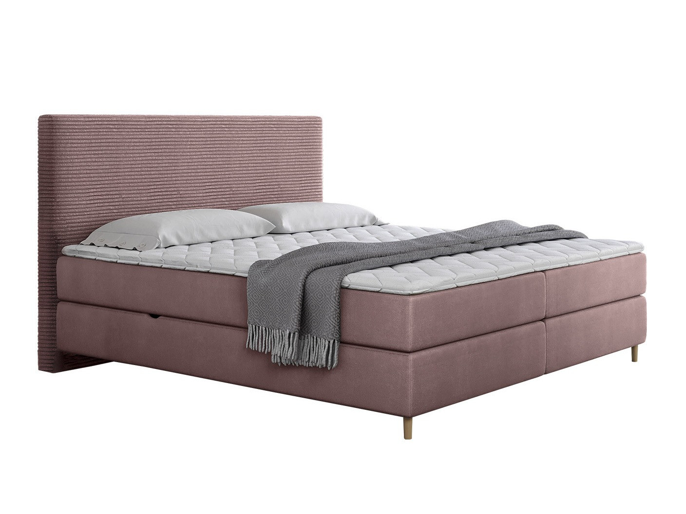 Continental-rúm ComfiDream Miraara (Poso 27 + Kronos 27)