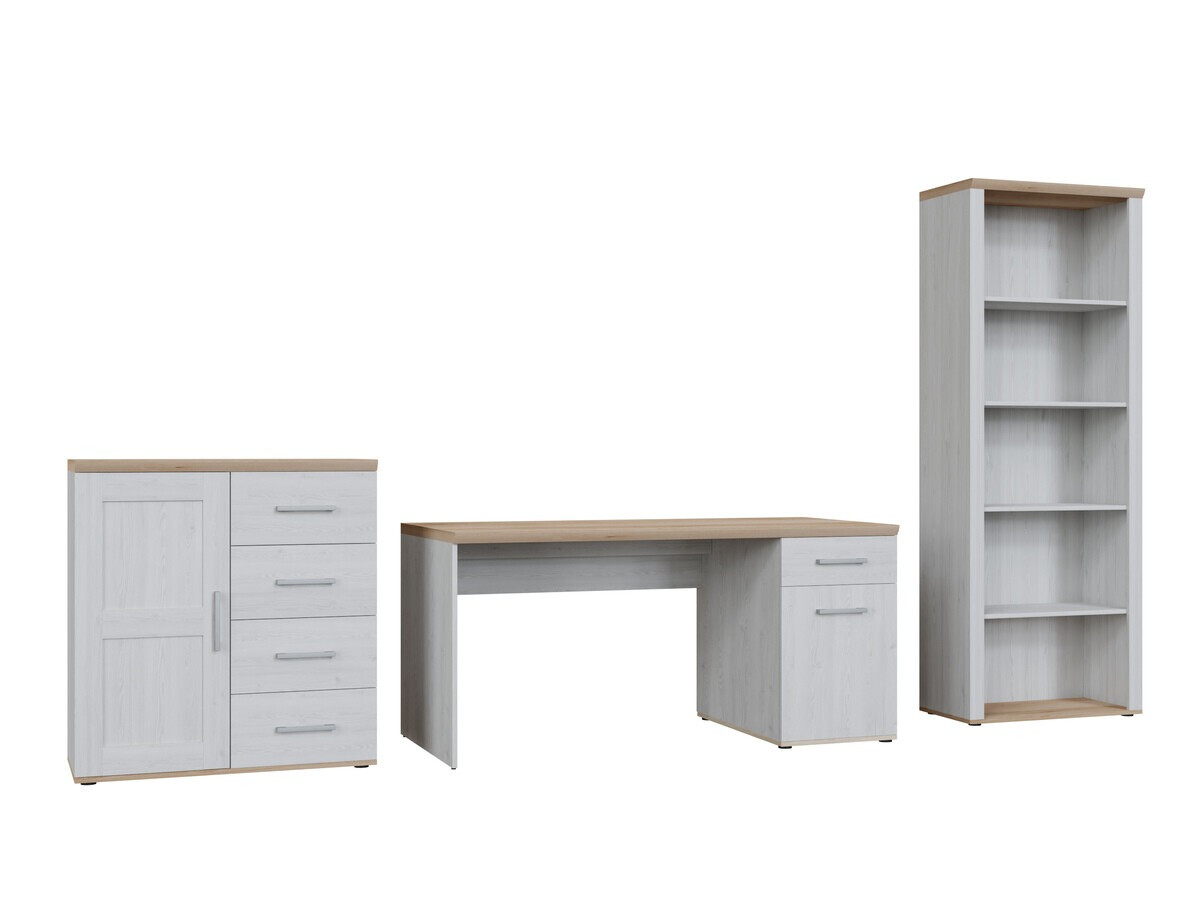 Heimaskrifstofusett Ferevara 124