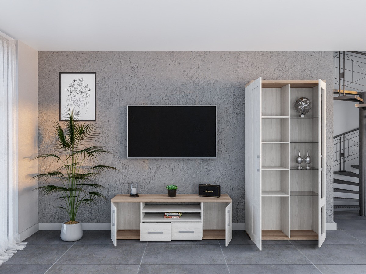 Stofusett Ferevara 122