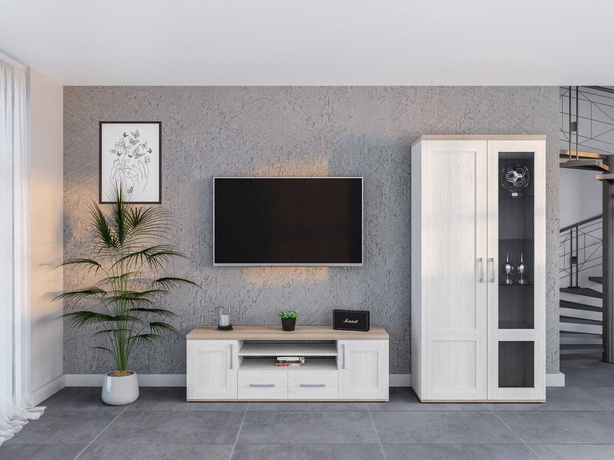 Stofusett Ferevara 122
