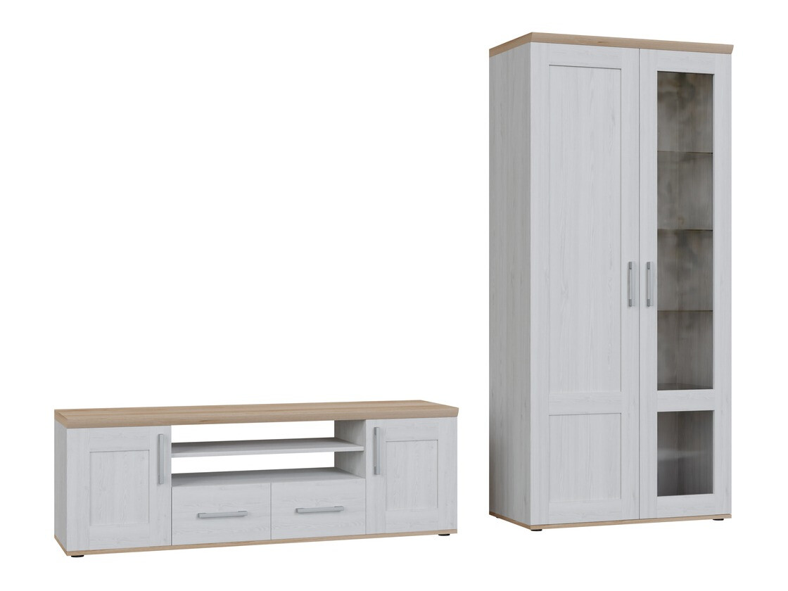 Stofusett Ferevara 122