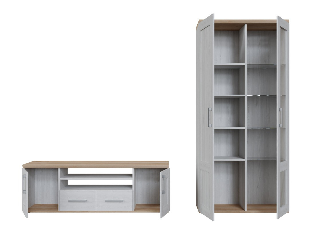 Stofusett Ferevara 122