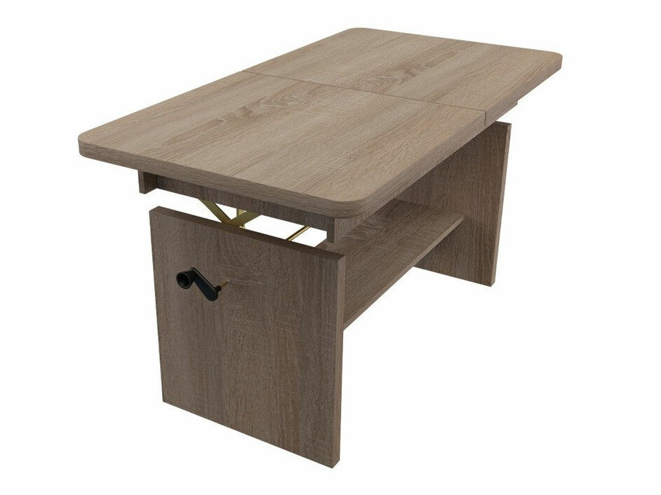 Fjölnota sófaborð Stanton 108 (Triufel)
