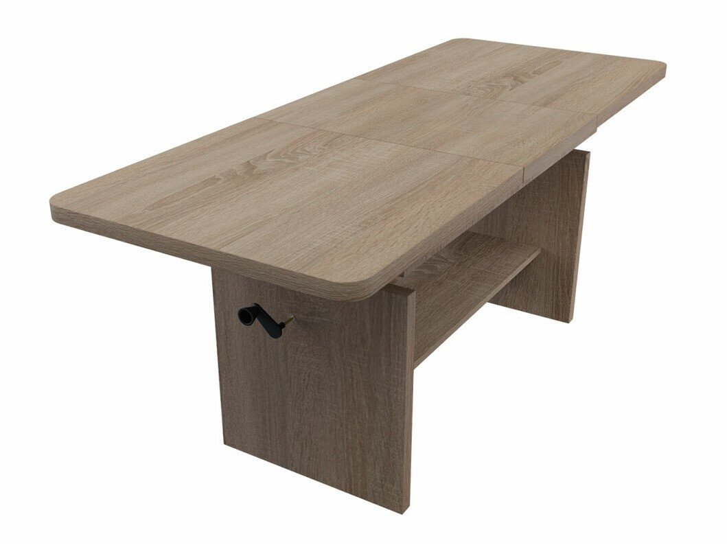 Fjölnota sófaborð Stanton 108 (Triufel)