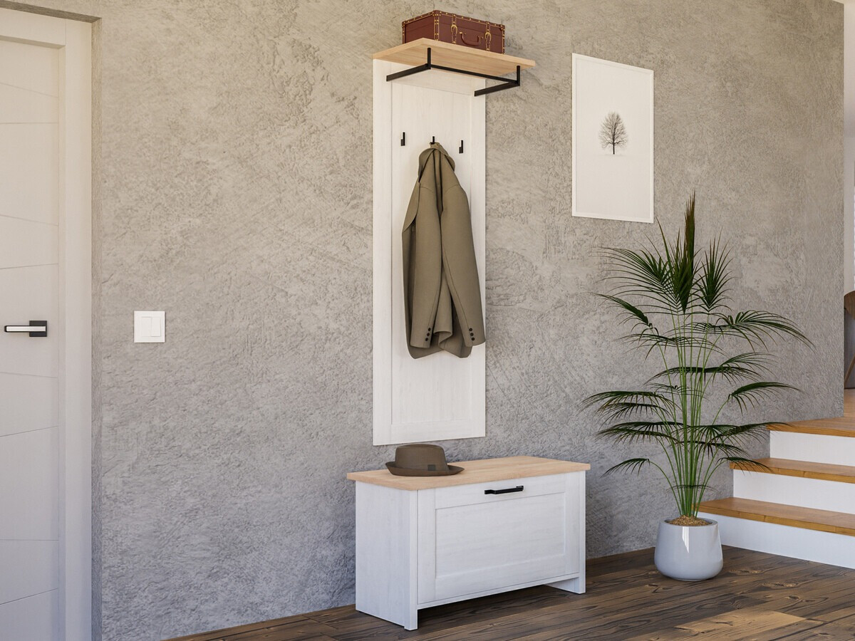 Forstofusett Balmave 122