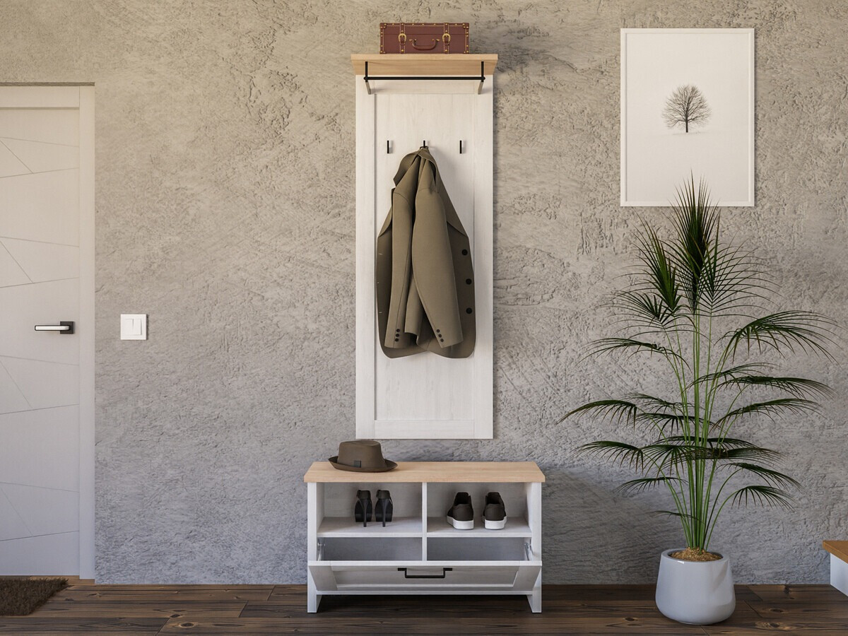 Forstofusett Balmave 122