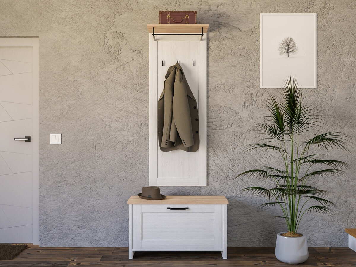 Forstofusett Balmave 122