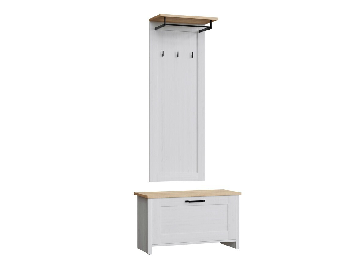 Forstofusett Balmave 122