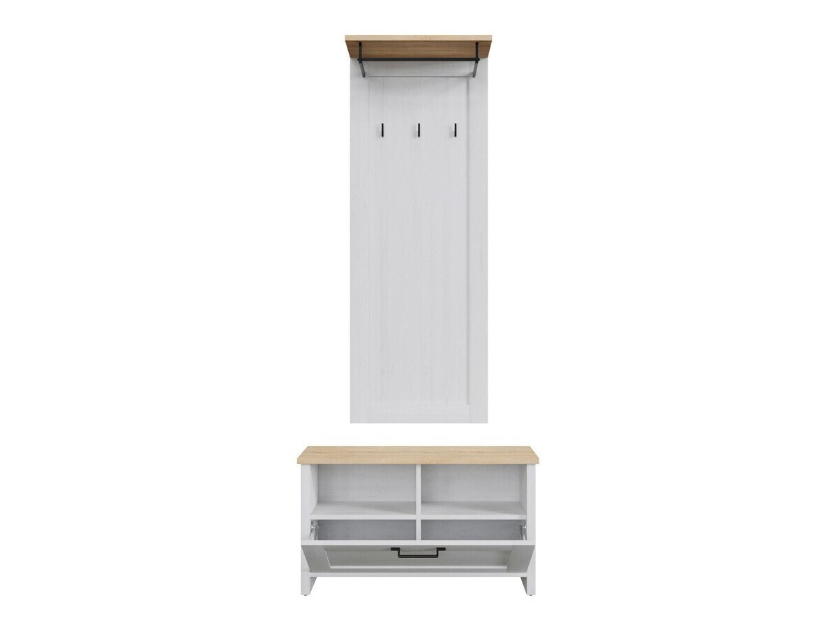 Forstofusett Balmave 122