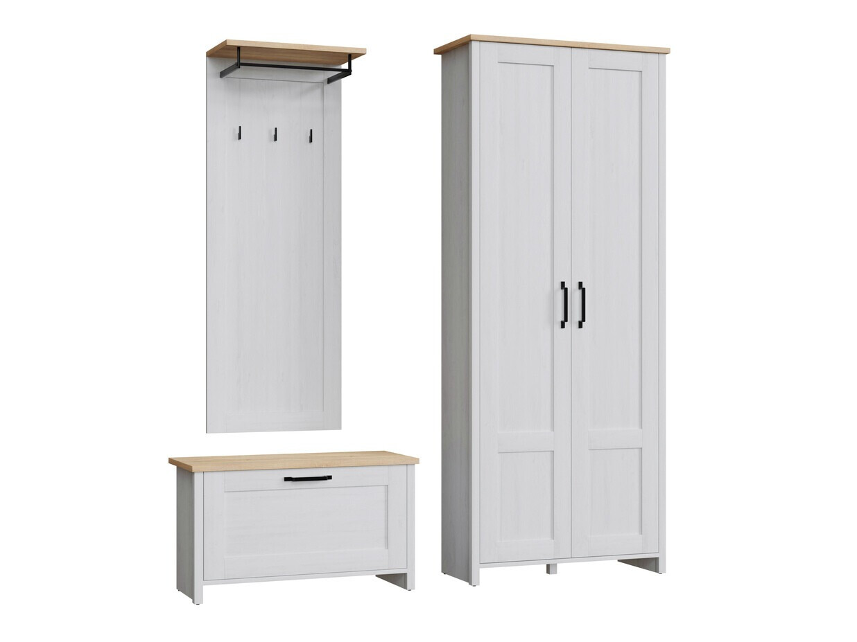 Forstofusett Balmave 122