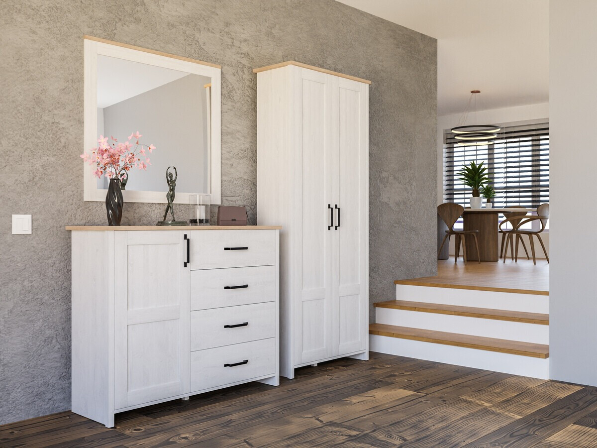 Forstofusett Balmave 123