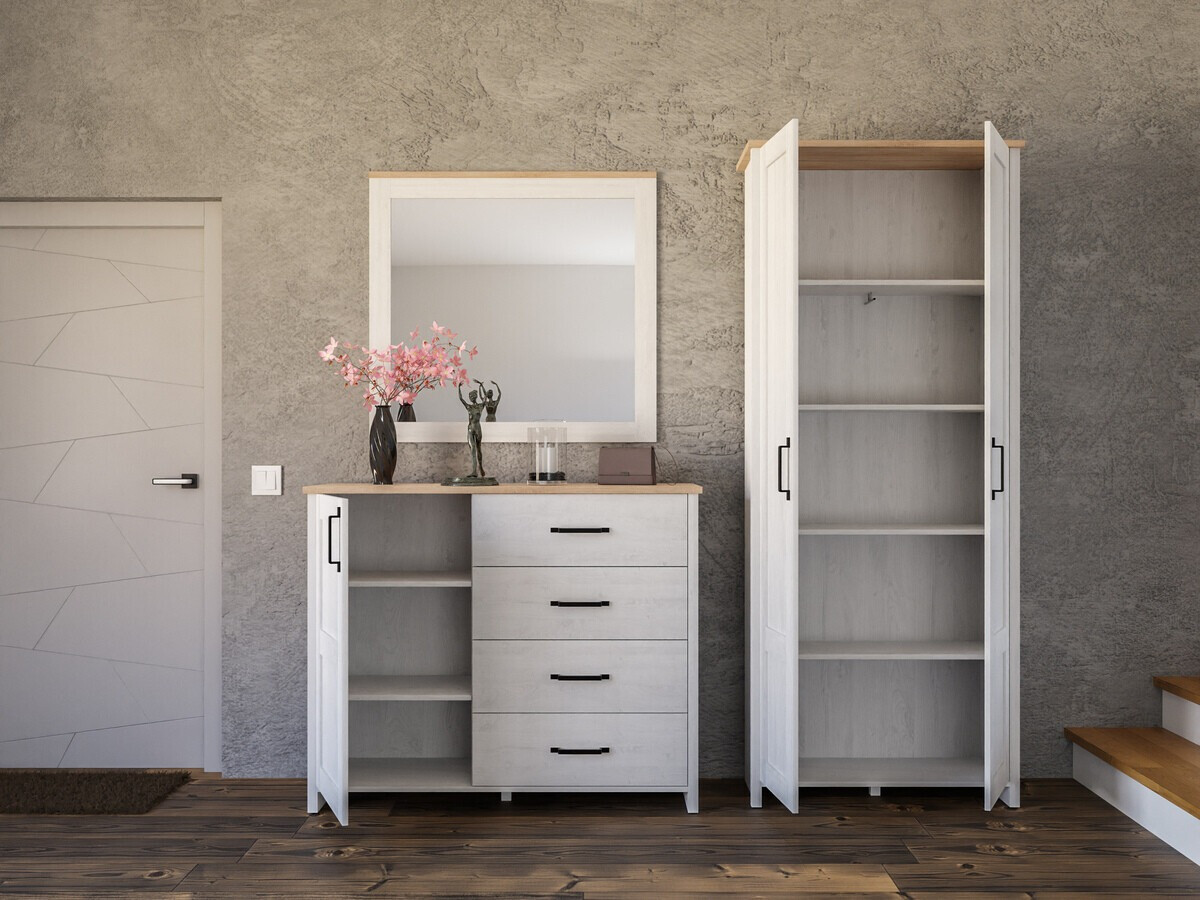 Forstofusett Balmave 123