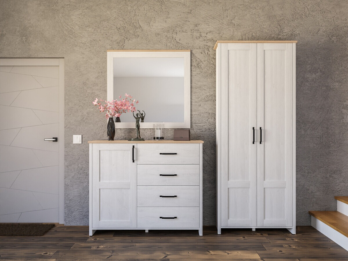 Forstofusett Balmave 123