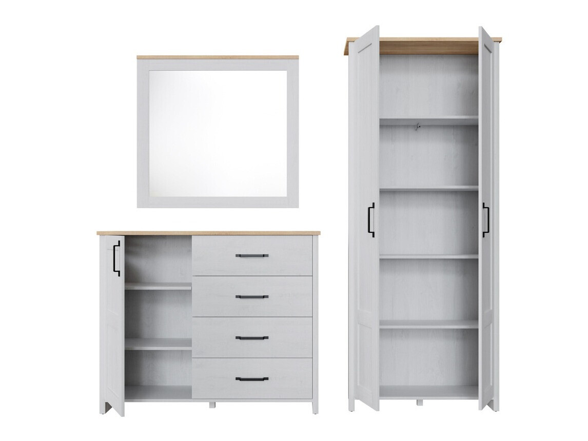 Forstofusett Balmave 123