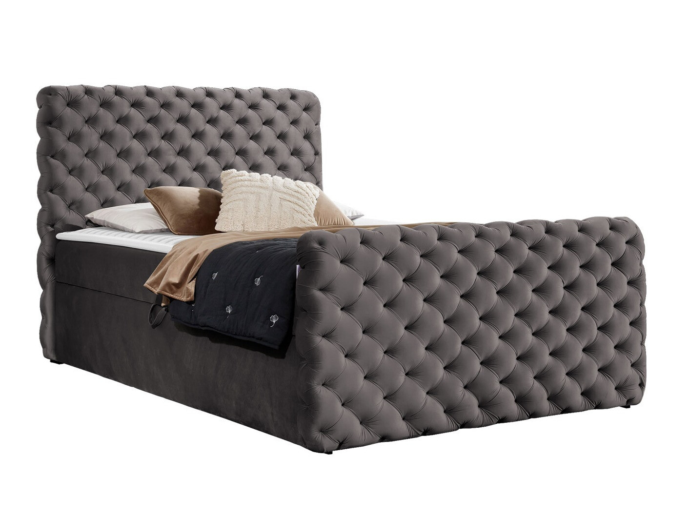 Continental-rúm Lac I (Velluto 17)